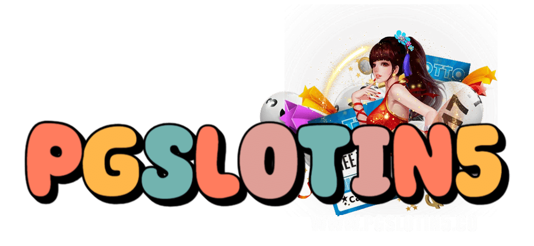 pgslotin5